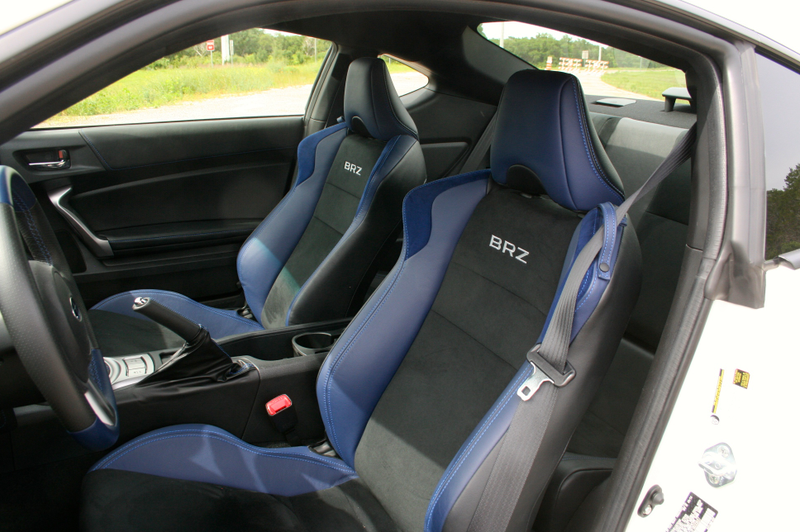 Illustration for article titled What Nobody Understands About The Subaru BRZ